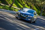 Nissan Maxima 2015 года